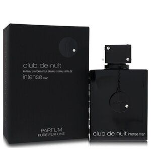 Club De Nuit Intense by Armaf Parfum Spray 5.07 oz
